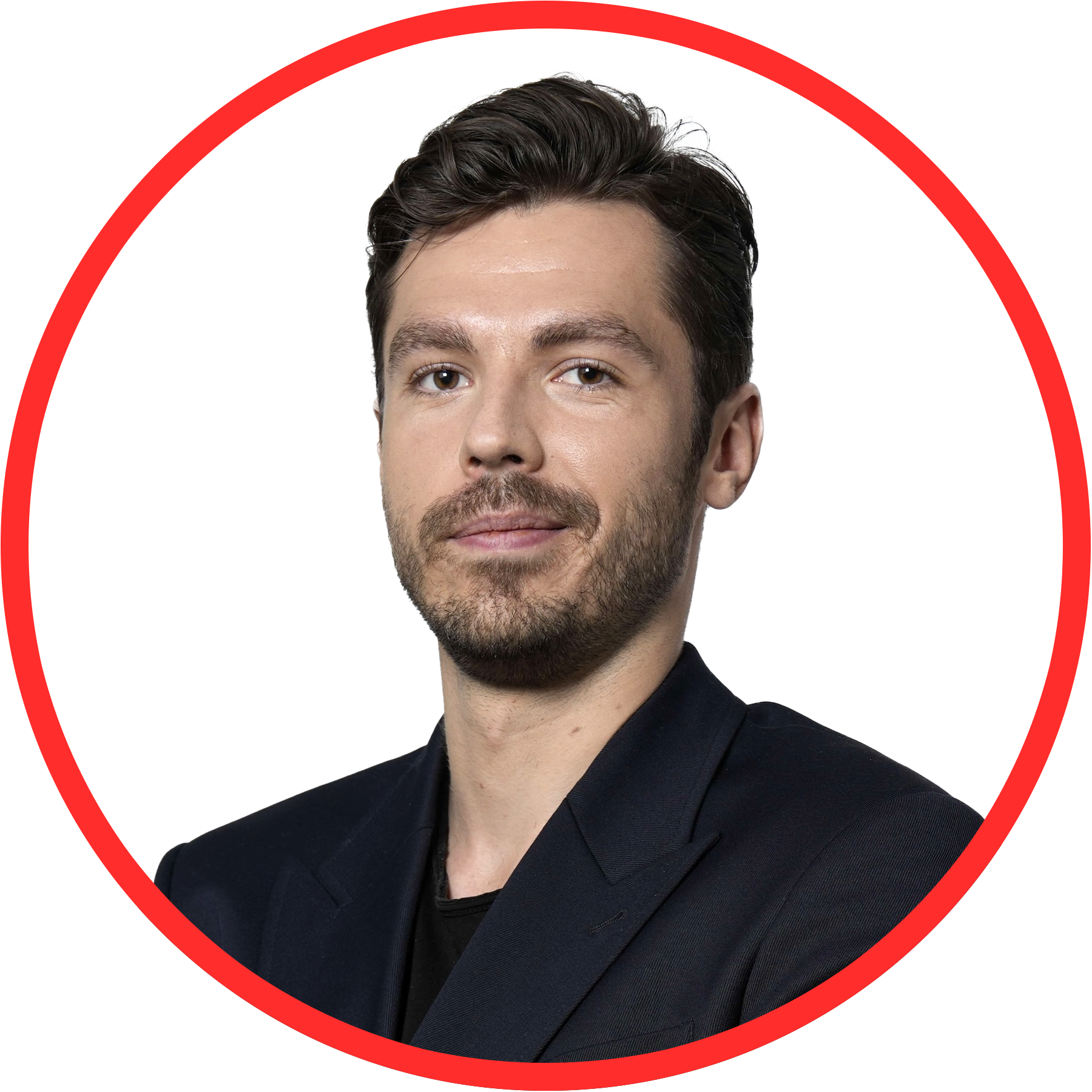 Mateusz Chołuj